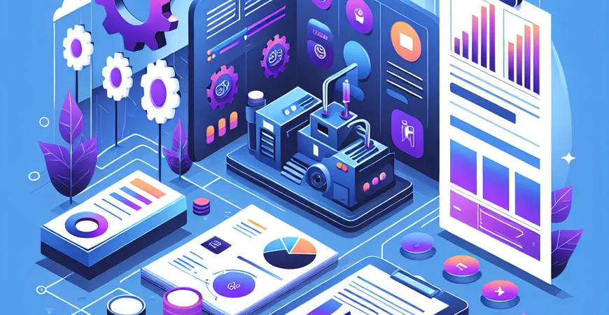 生产设备管理 ERP 实施：保养与报修流程整合指南